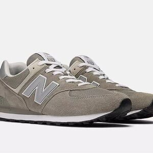 NEW BALANCE 574 Womens Shoes
